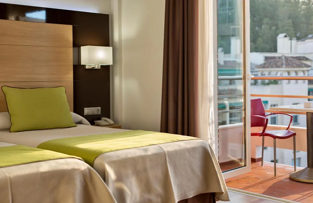 Hotel Baviera-1