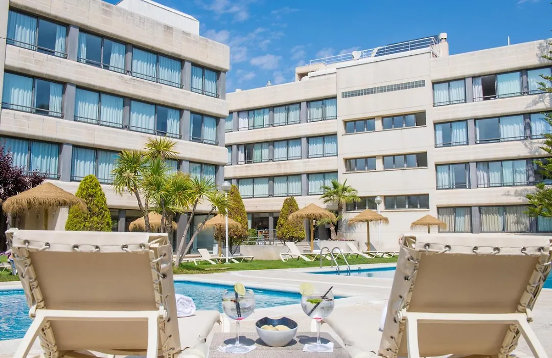 Atenea Park Suites & Apartments-1