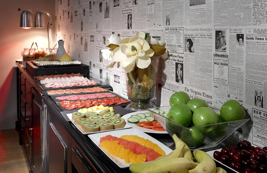 Eurostars Sevilla Boutique-1