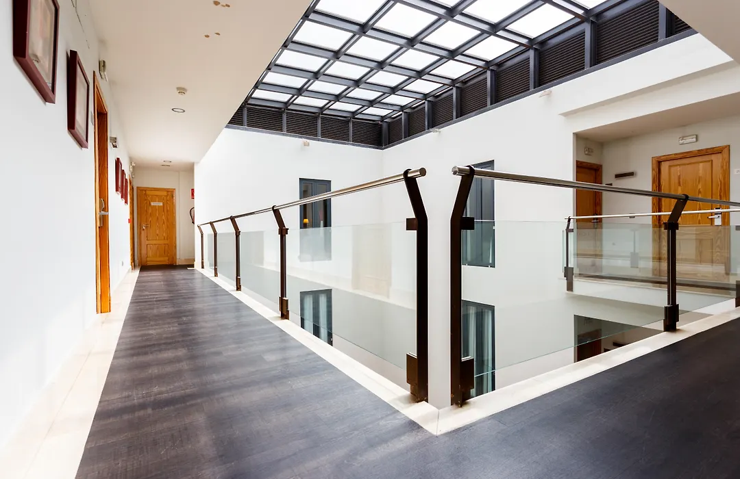 Hotel Aacr Museo-1