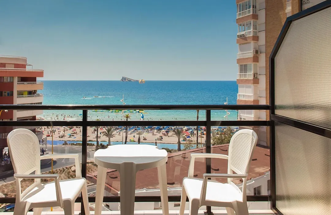 Hotel RH Corona del Mar 4* Sup-1