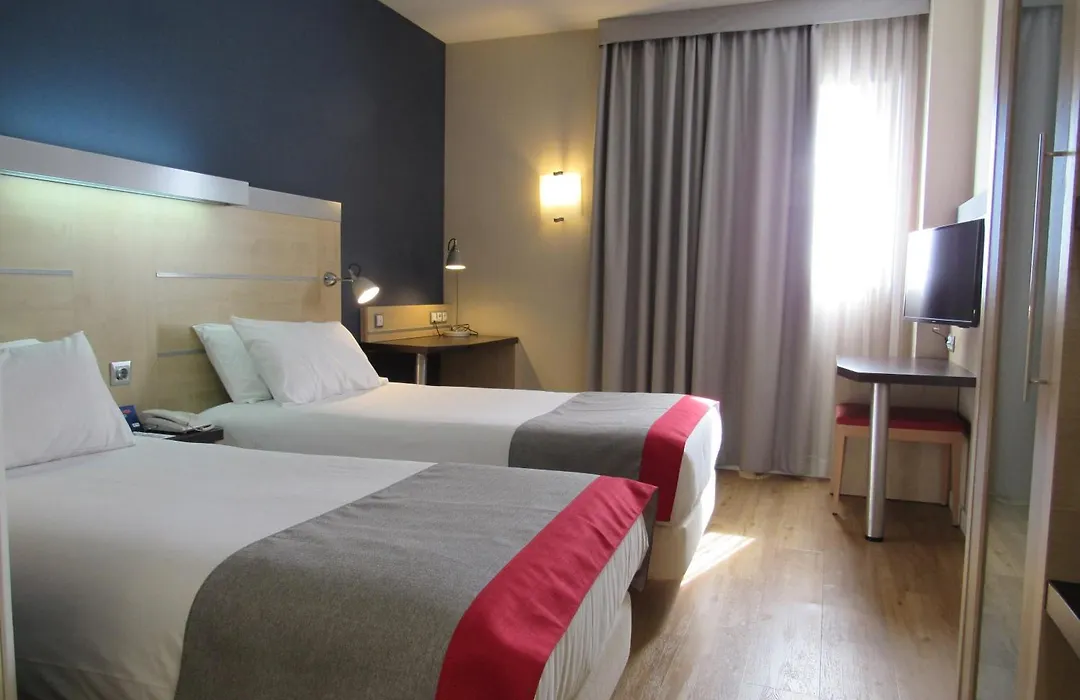 Holiday Inn Express Valencia Bonaire By Ihg-1