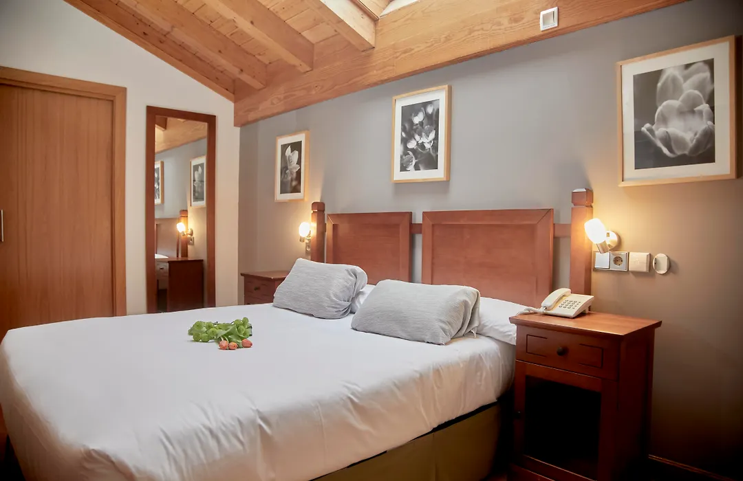 Hotel Casa Azcona-1
