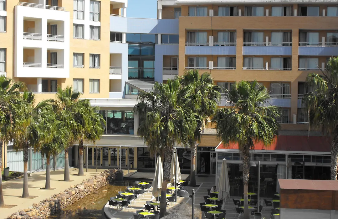 Hotel Neptuno By On Hotels Group-1
