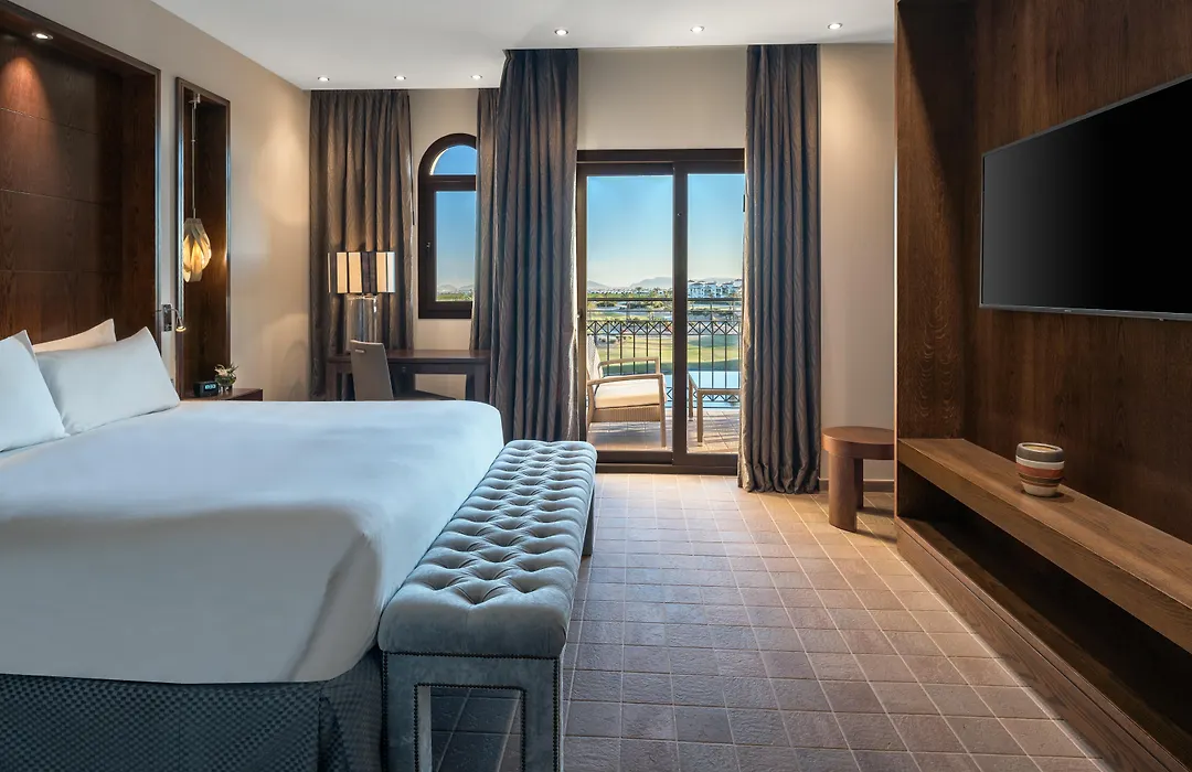 Doubletree By Hilton La Torre Golf Resort-1