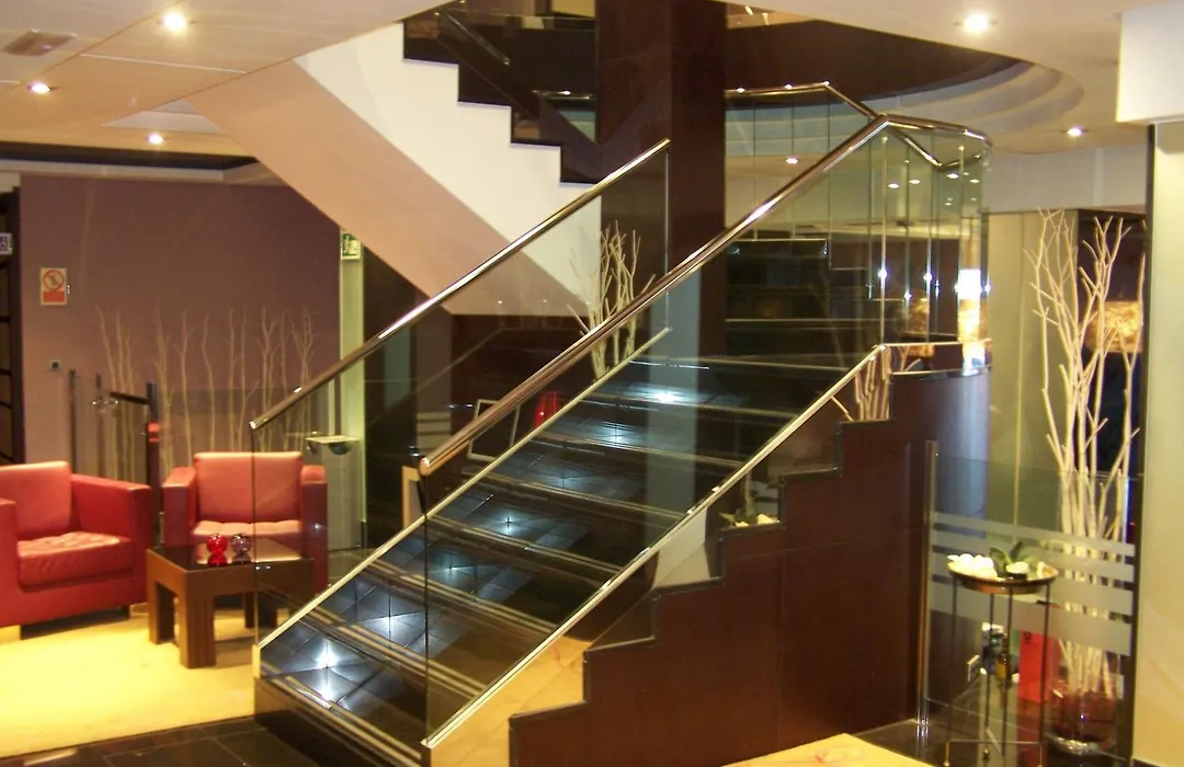 Washington Parquesol Suites&Hotel-1
