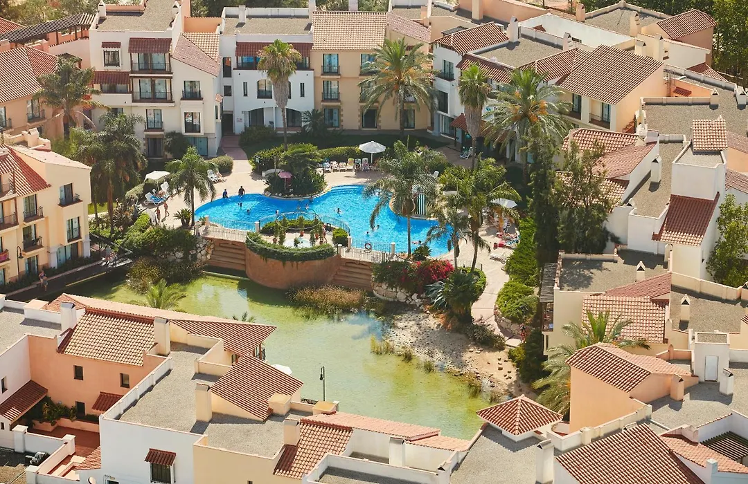 Portaventura Hotel Portaventura - Includes Unlimited Access To Portaventura Park & 1 Access To Ferrari Land-1