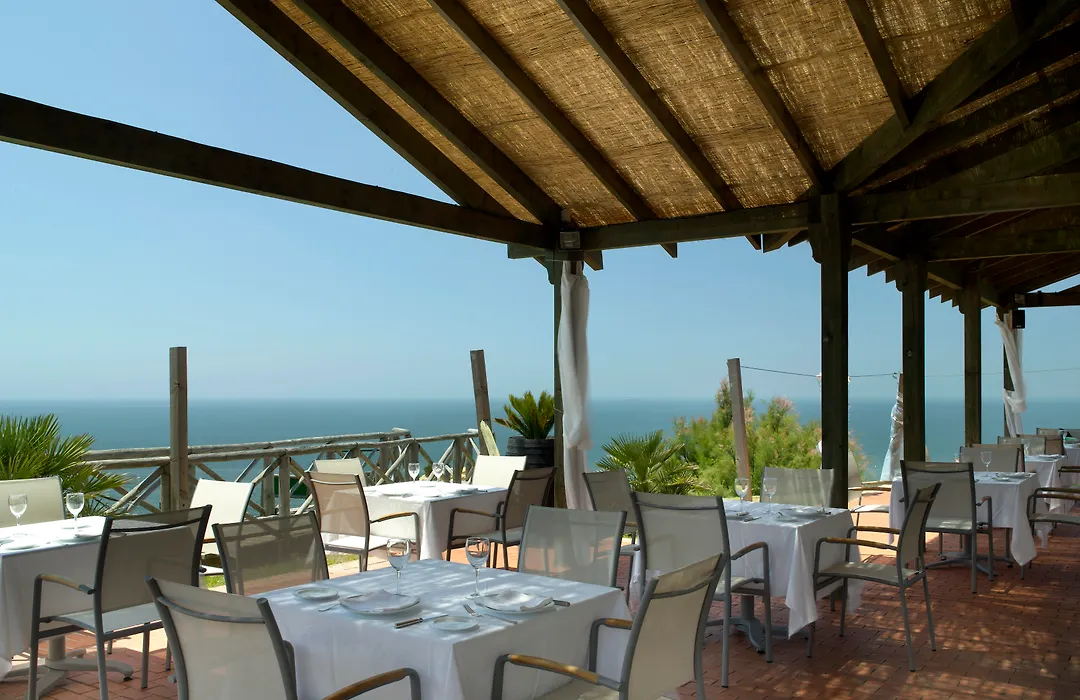 Parador De Mazagon-1