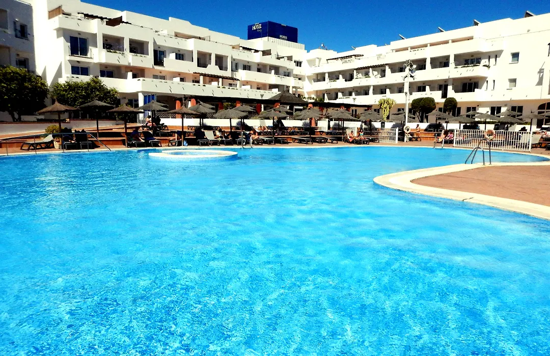 Ohtels Cabogata-1
