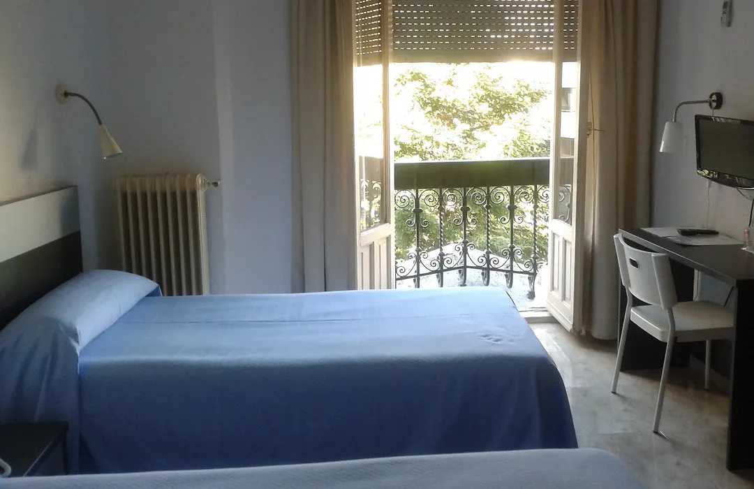 Hotel Altozano-1