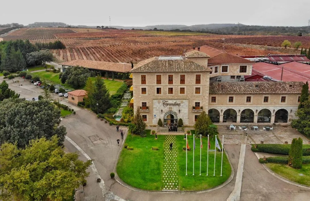 Hotel Torremilanos-1