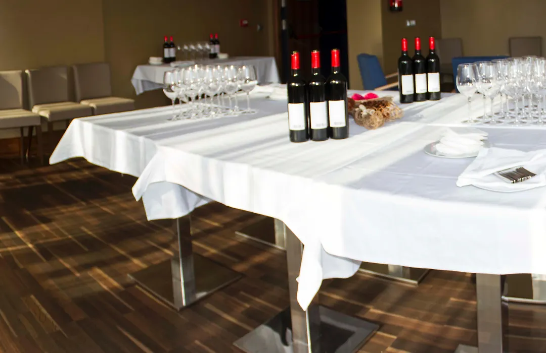 Hotel Santa Eulalia-1