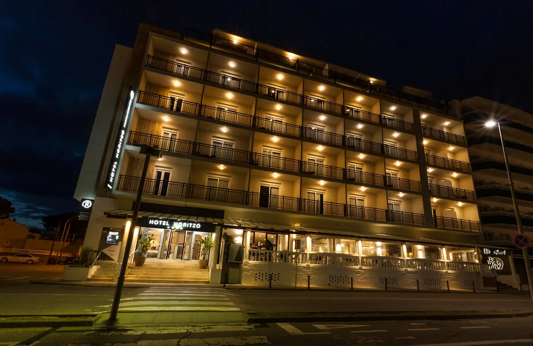 Hotel Horitzo By Pierre & Vacances-1