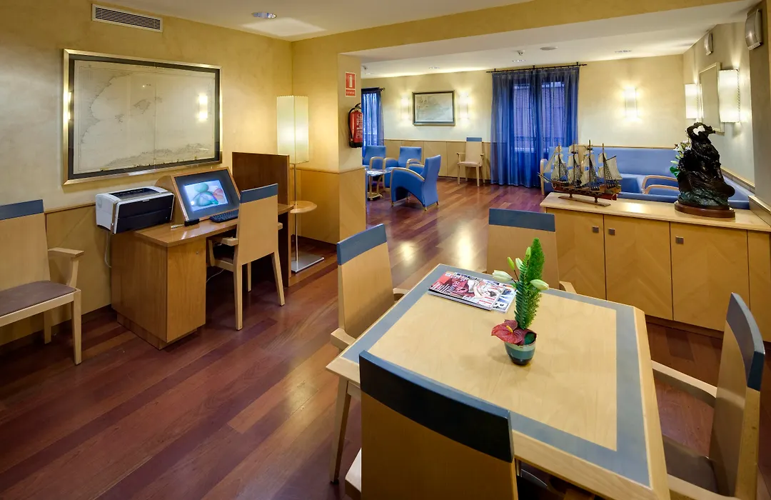 Hotel Del Mar-1