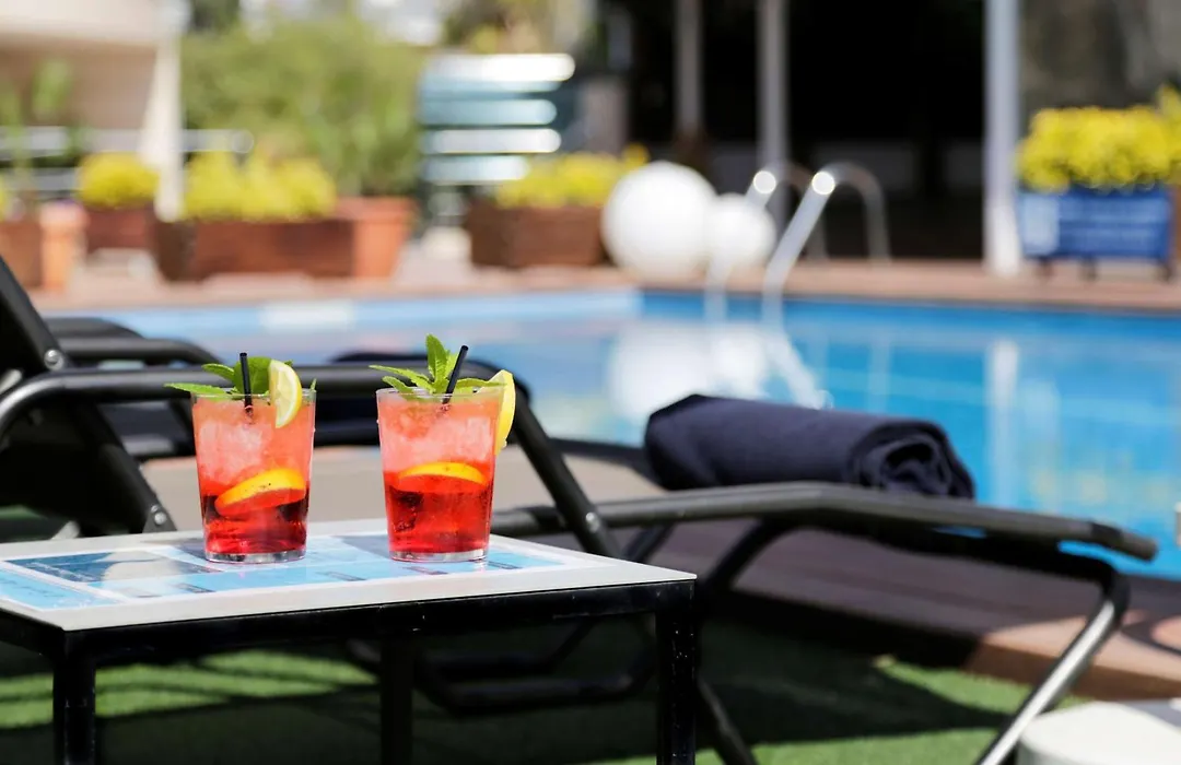 Best Western Hotel Mediterraneo-1