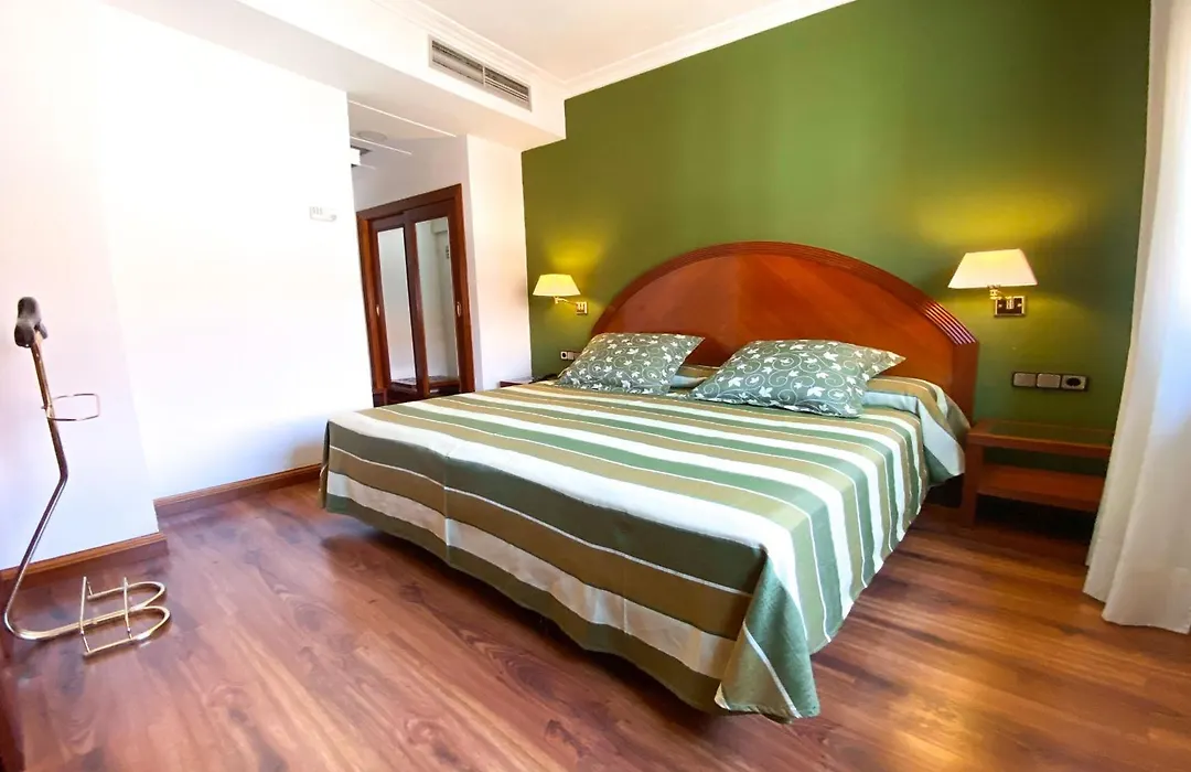 Hotel Torremangana-1