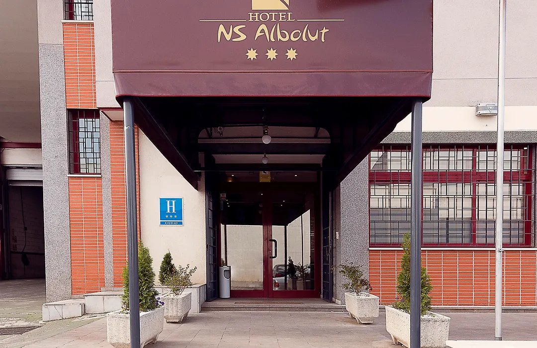 Hotel Tocina Business-1