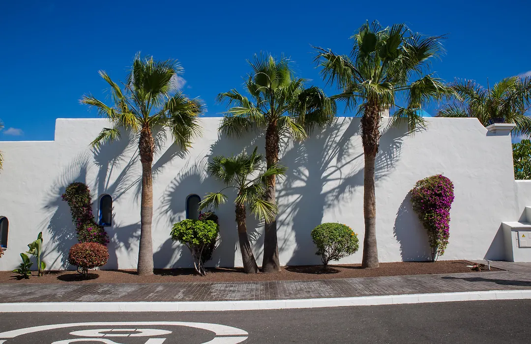 Bahiazul Resort Fuerteventura-1