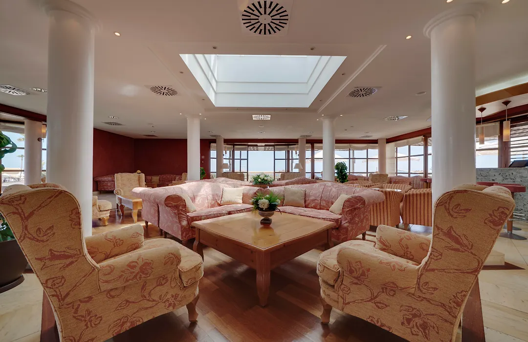 Insotel Punta Prima Prestige Suites&Spa-1