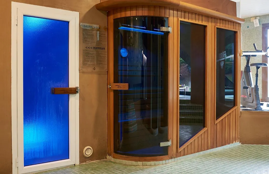 Hotel Grevol Spa-1