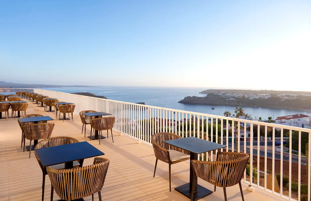 Palladium Hotel Menorca-1