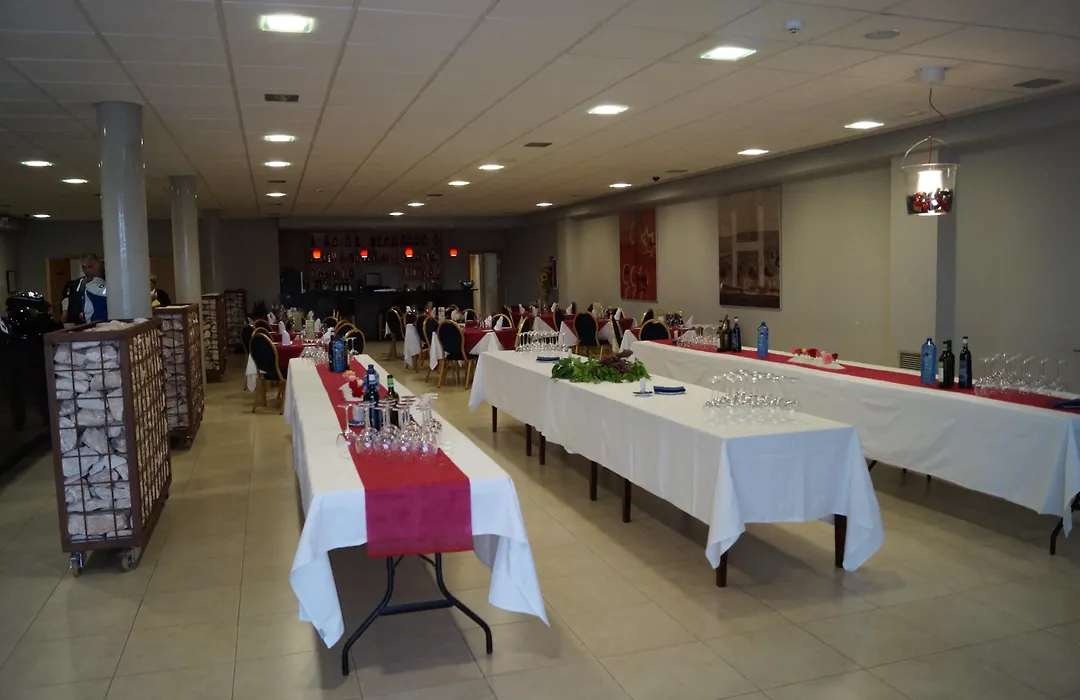 Hotel Del Vino-1