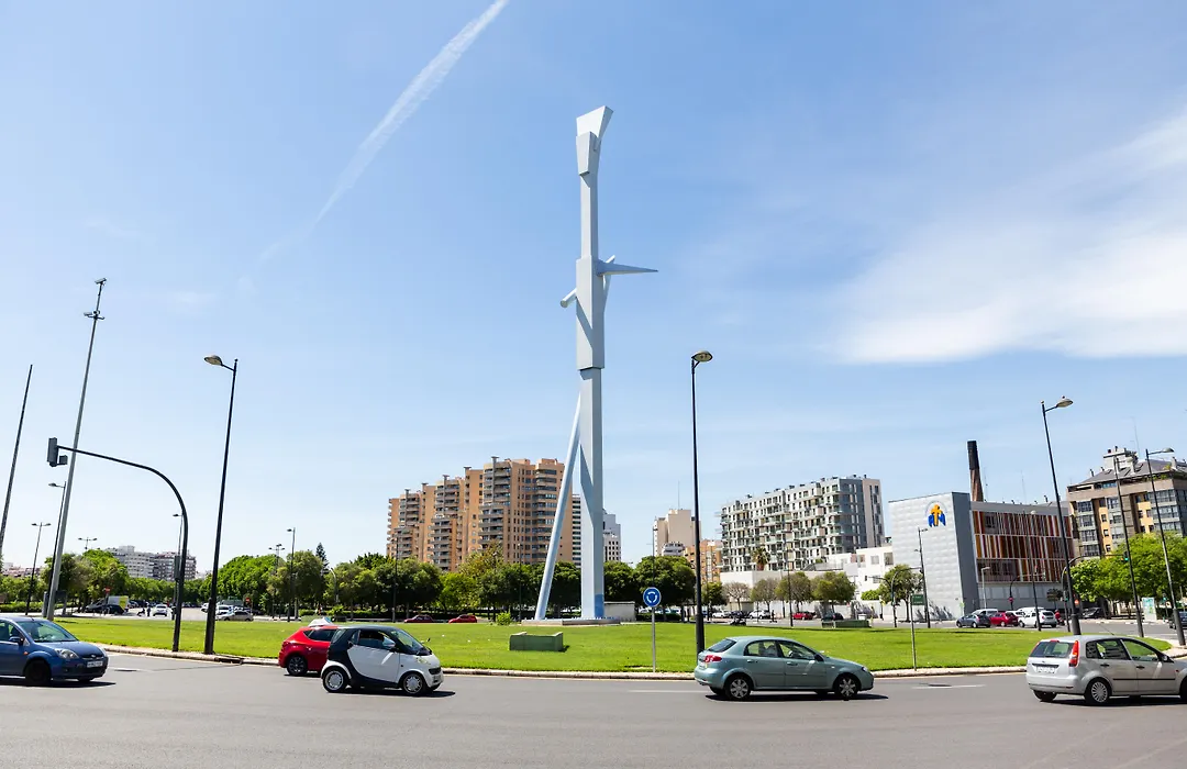 Moontels Valencia Alameda 41-1