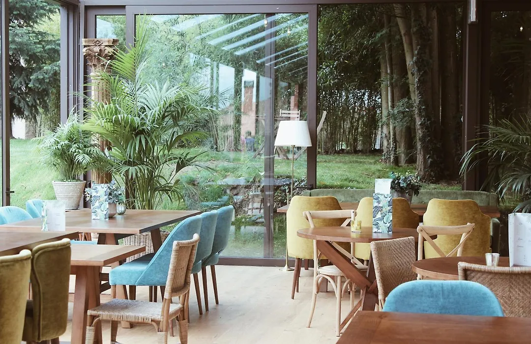 Eco Hotel Nos-1