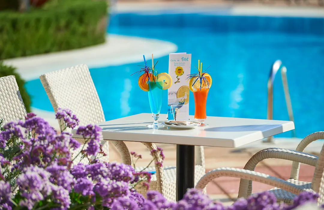 Hotel Girasol-1
