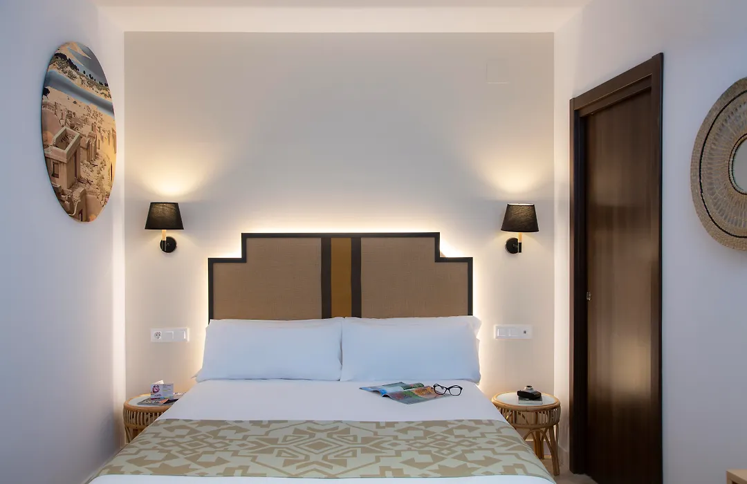 Casual Con Duende Cadiz By Casual Hoteles-1