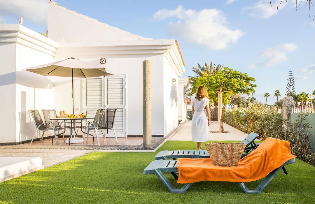 Bungalows Las Almenas-1