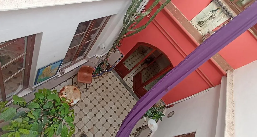 Casa Artistica-1