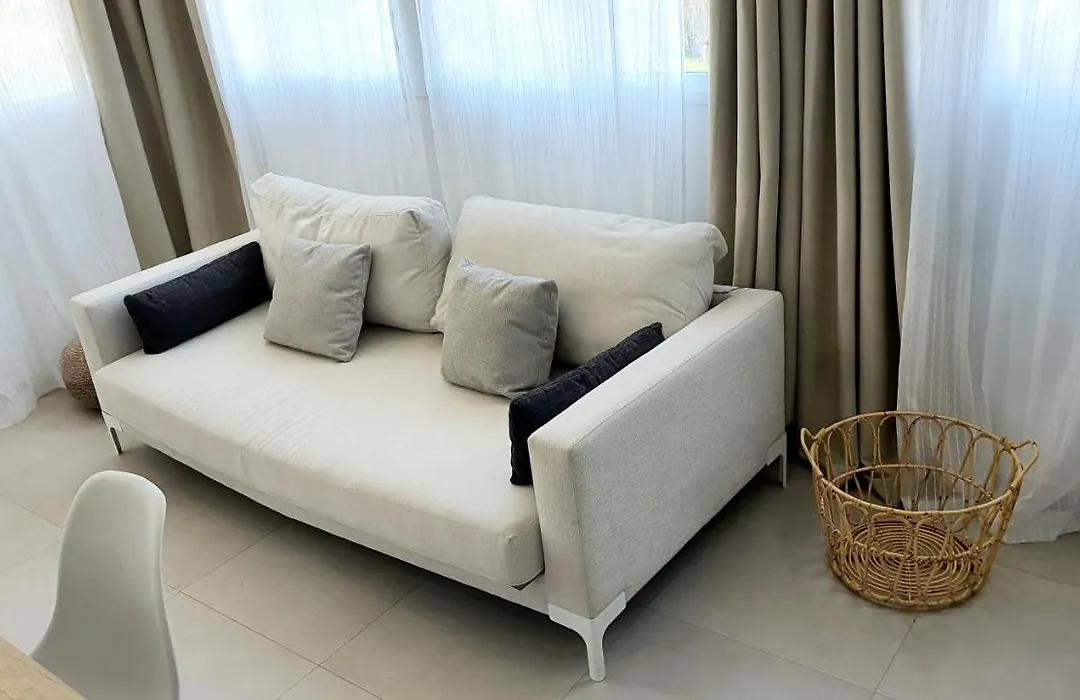 Villamartin Hotel Ghb-1