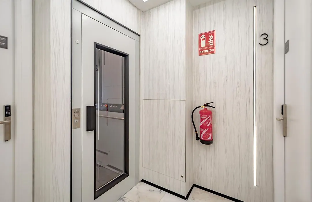 Dobohomes - Montesa 20 Apartamentos-1