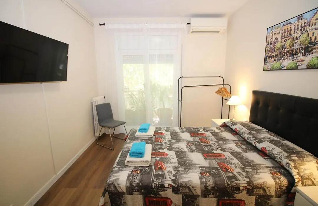 Urgel Habitaciones-1