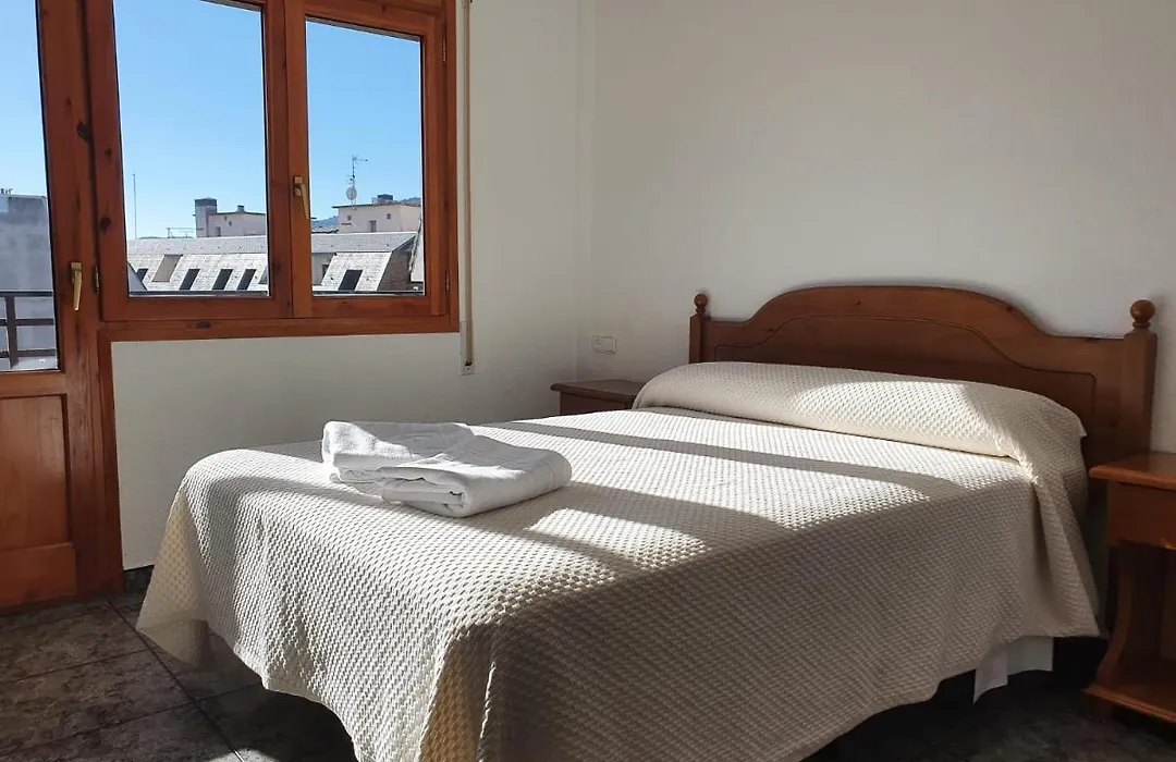 Hostal Apolo XI-1