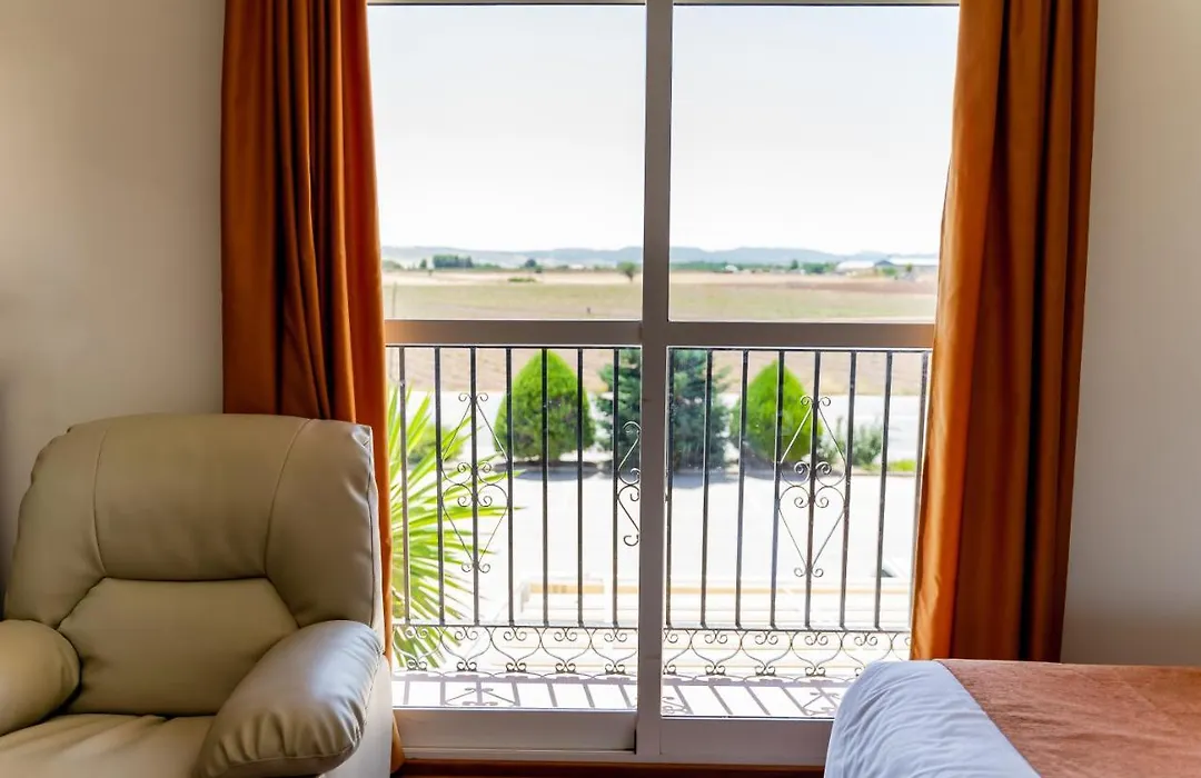 Hotel Malena-1