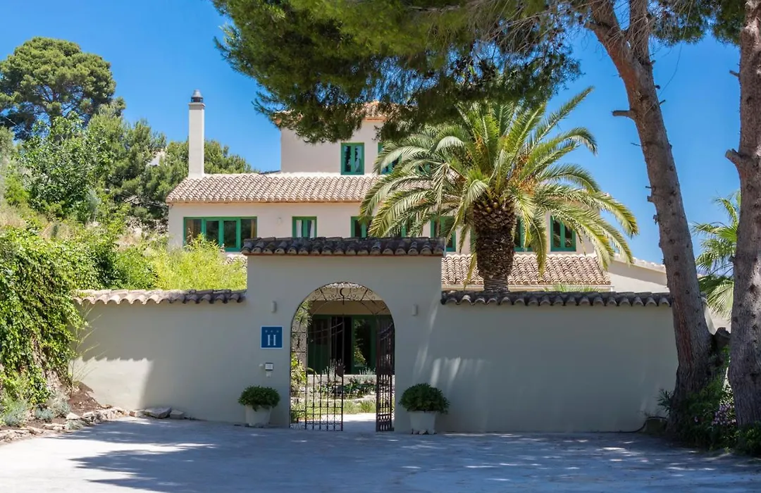 Villa Riu Blanc-1