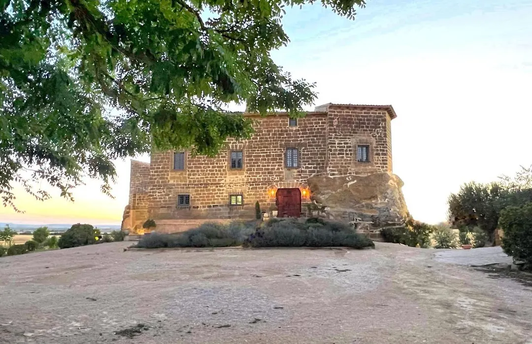 Castillo de Corvinos-1