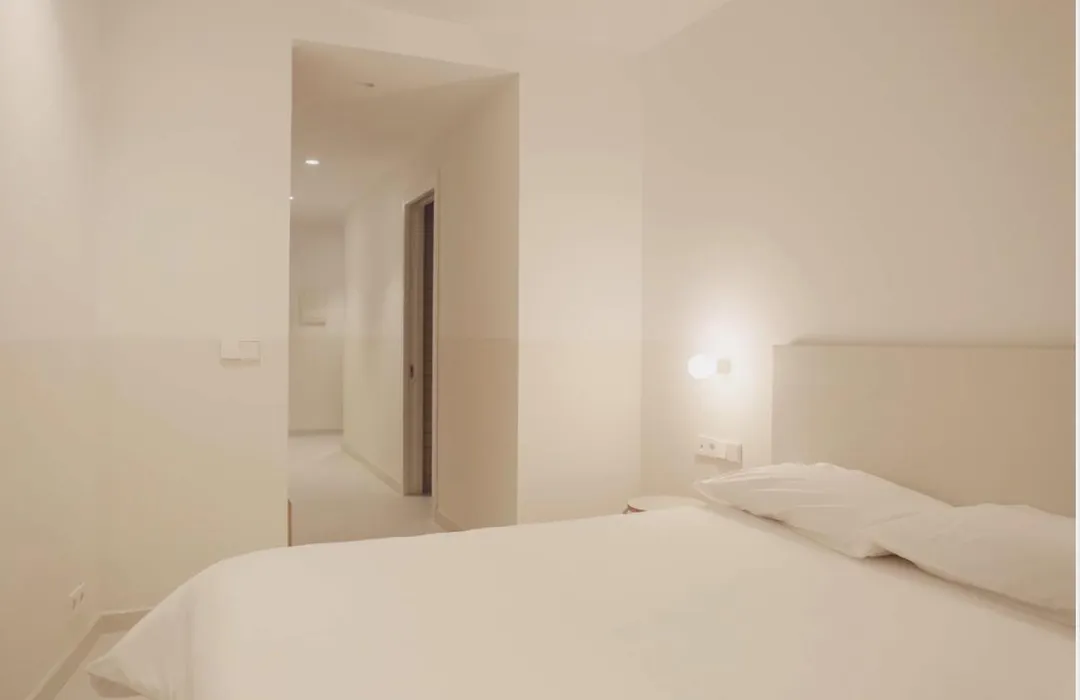 Hotel La Fonda B&B-1