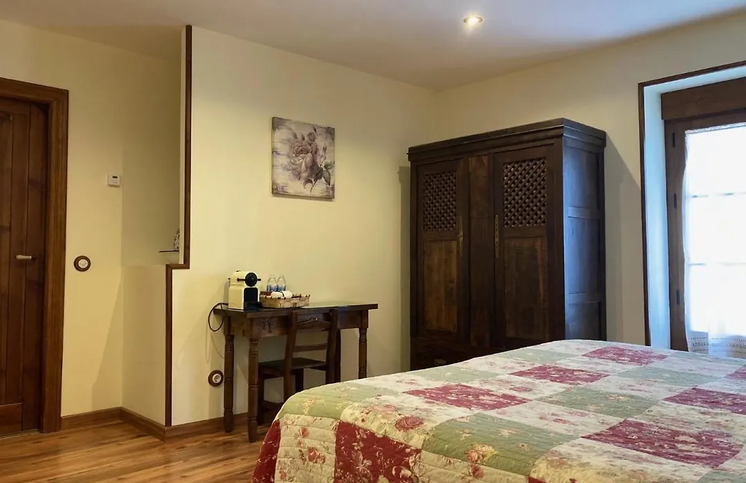 B&B El Caminero-1