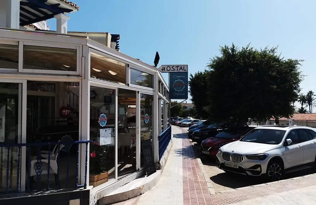 Hostal Marazul-1