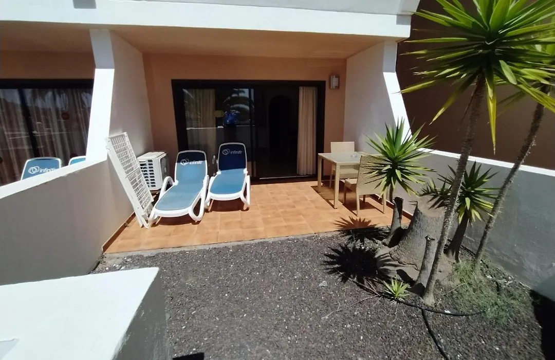 Apartamentos Golf del Sur Tenerife-1