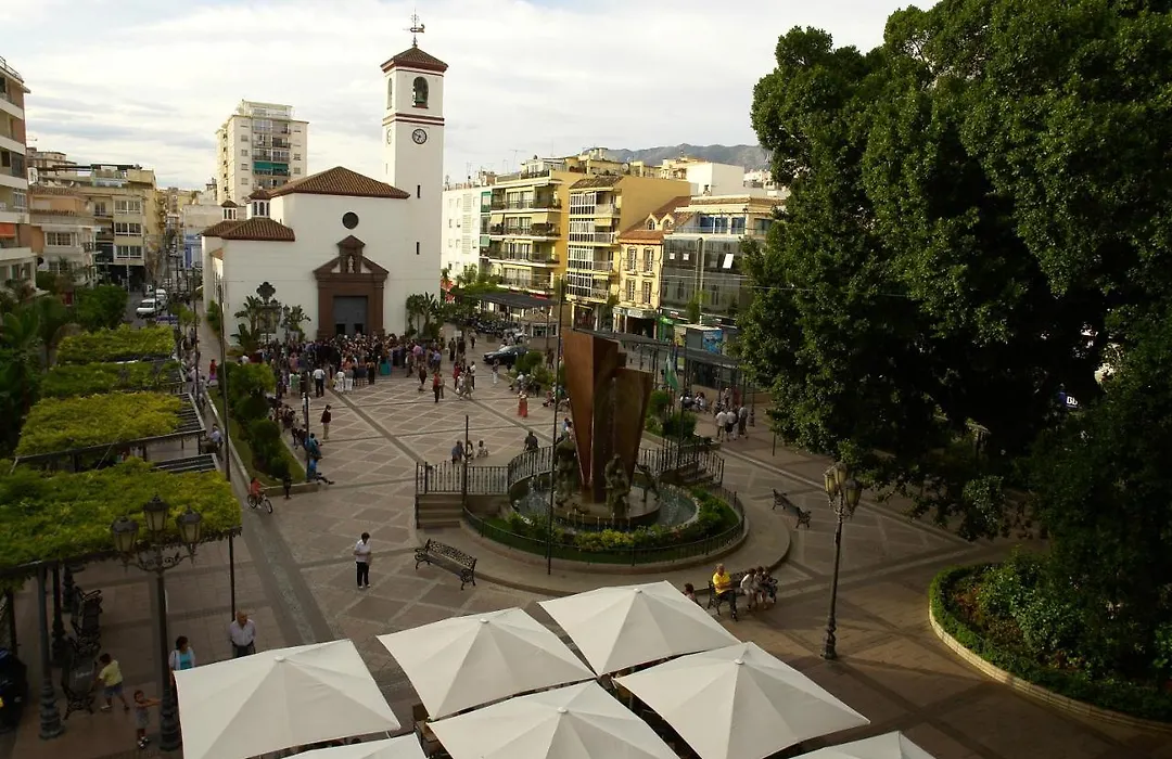 Caleyro Boutique Apartments - "Parking Incluido"-1
