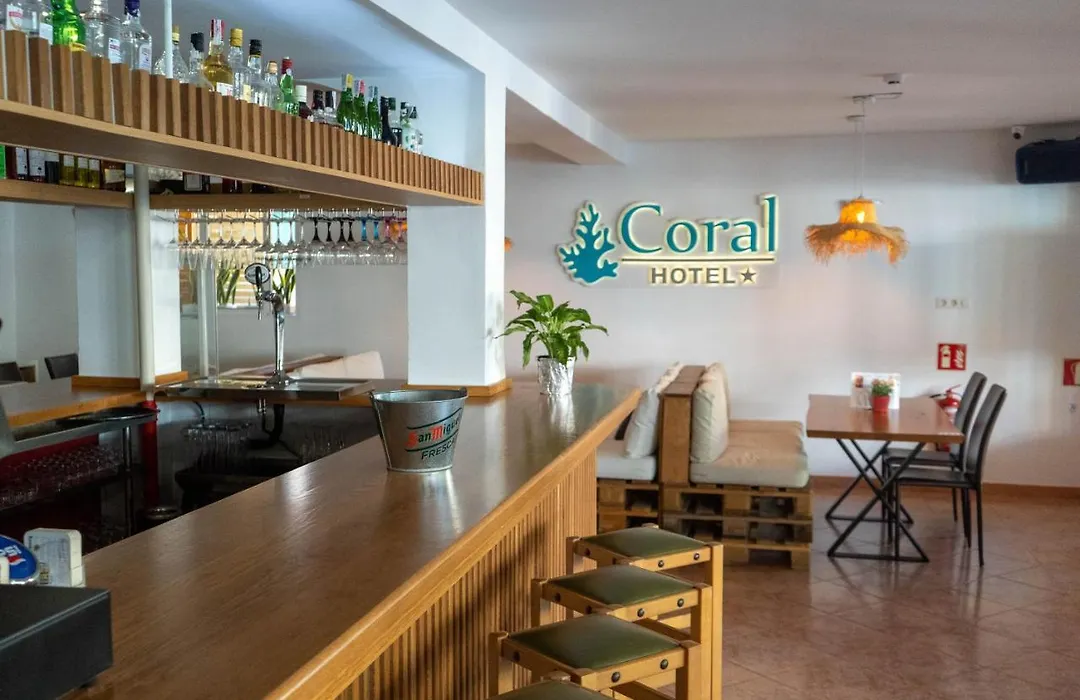 Coral Beach House & Food (Adults Only)-1