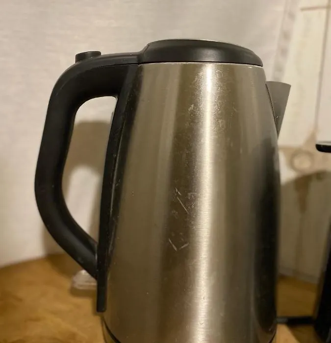 Bed & Breakfast Vegan En Acogedor Apartamento En El Centro De Barcelona-1