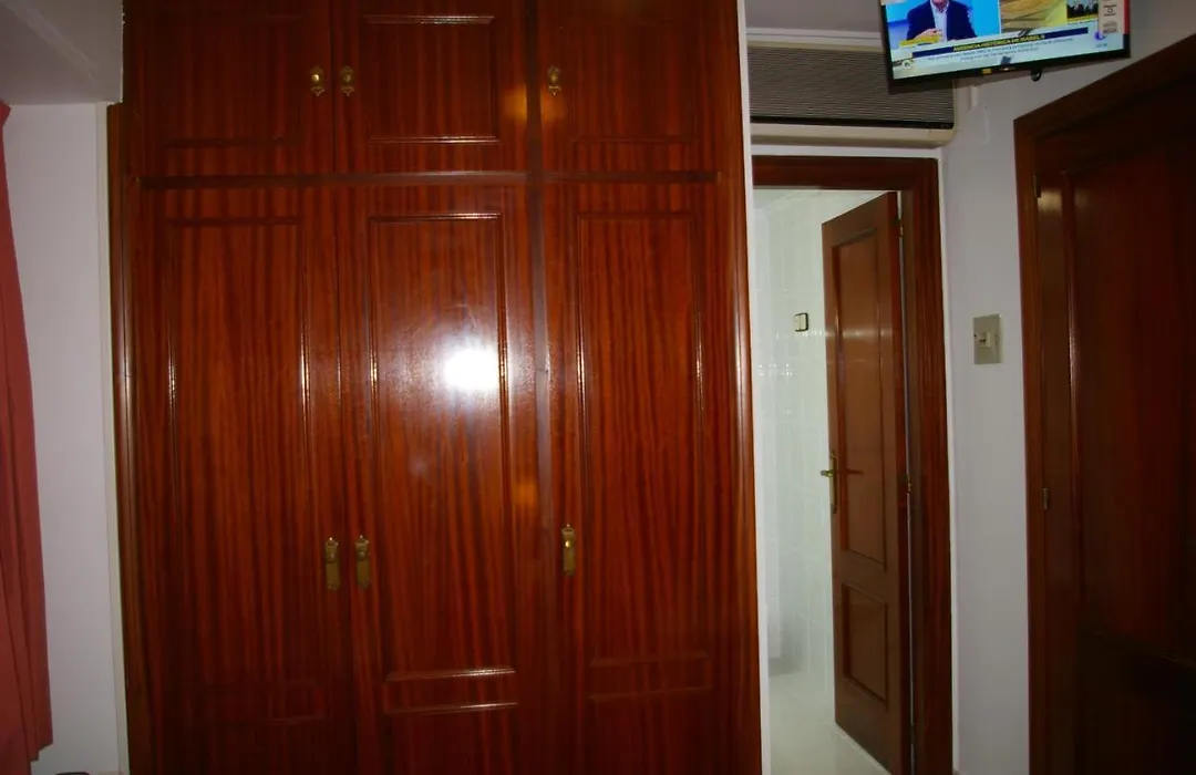 Habitaciones Trovador-1