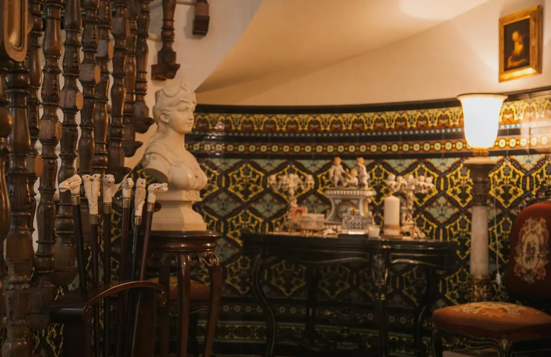 Andalusian Palace-1