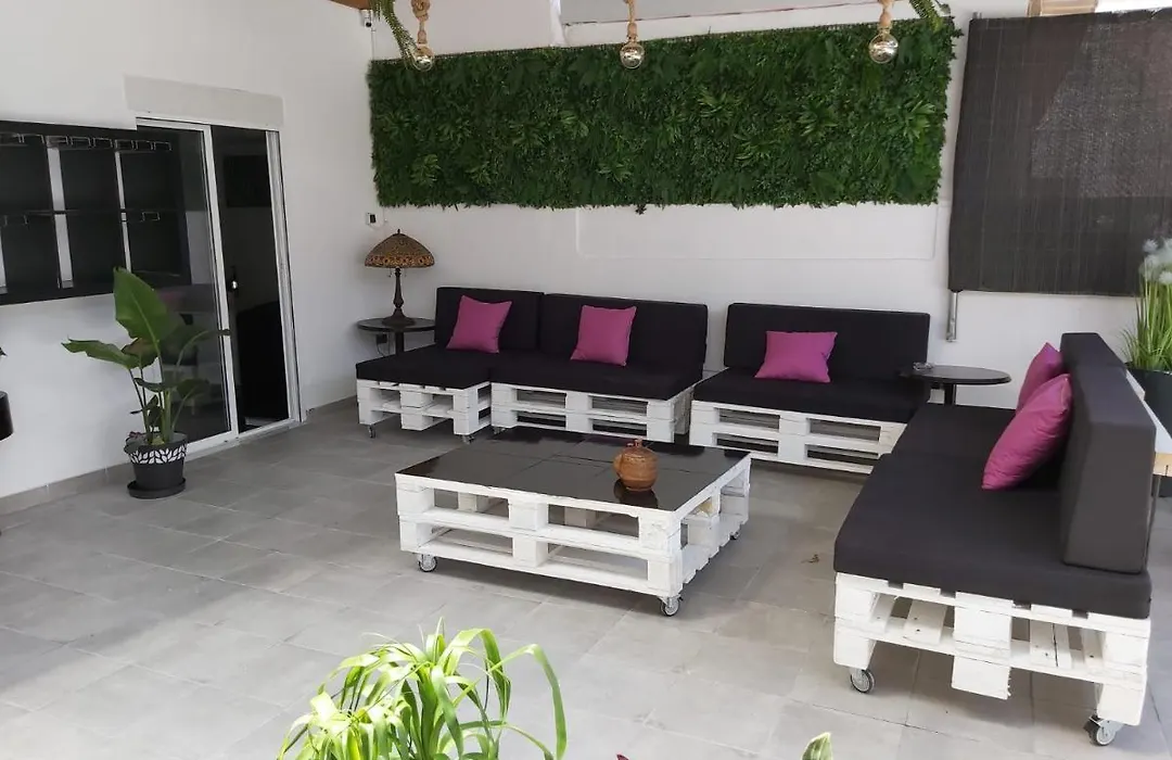 Apartamentos Rous - Solo Adultos-1