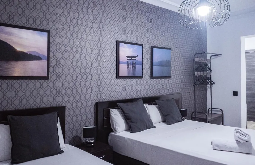 Hostal Andrea-1